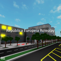 Republica Europeia {ALPHA}