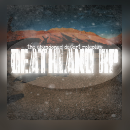 Deathland RP