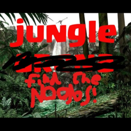 Find The Noobs