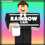 Disney Cafe`