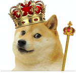 Da Royal Doggos.
