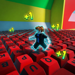 🌈 +1 Speed Keyboard Escape ASMR