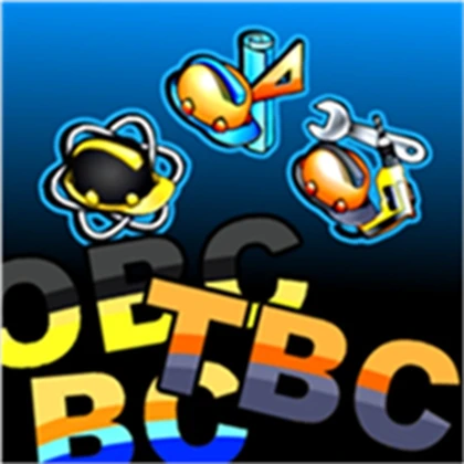 BC,TBC ,And OBC Members Roblox group icon