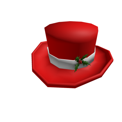 Santa's Formal Attire
