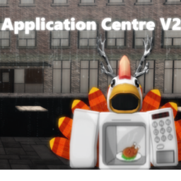 Application Centre V2
