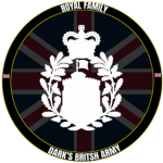 |DBA| Dos Royal Family