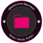 SCPF [.] Administrative Department