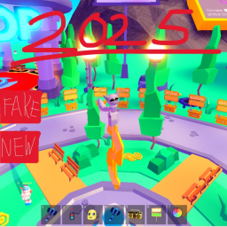 PLS DONATE + MODDED [FREE OWNER ADMIN]