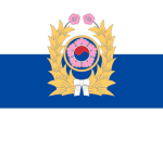 Republic of Korea Army 大韓民國陸軍