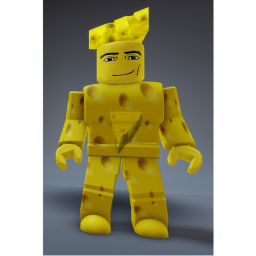 Cheese hangout