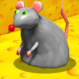 island Cheese Mouse Escape