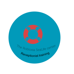 receptionist training