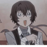 A n i m e obsessed child UvU