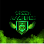 GREEN MACHINES (GM)
