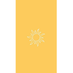 My Sunshine's