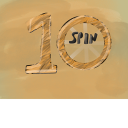 The Ten Spin ~ Padme's Panem