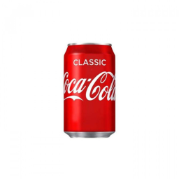 the coke hangout