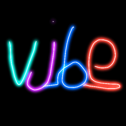 ♡v҉i҉b҉e҉♡