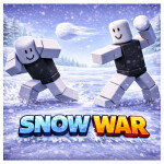 Snow War - Beta
