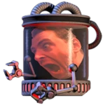 Scott's Head