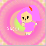 SACC preppy fan group