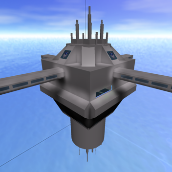 EarthCorps High Command (Updated)