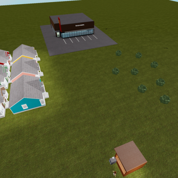 The Lobby (NEW EVENT!!!)