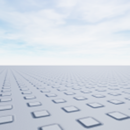 Baseplate with noobs [REBORN🎉]