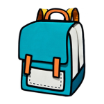BackPack Studio