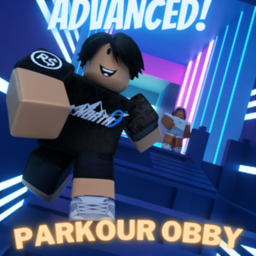 [UPDATE] Parkour Game