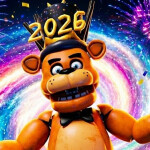 Five Nights: Hunted [NEW YEARS 🎉]