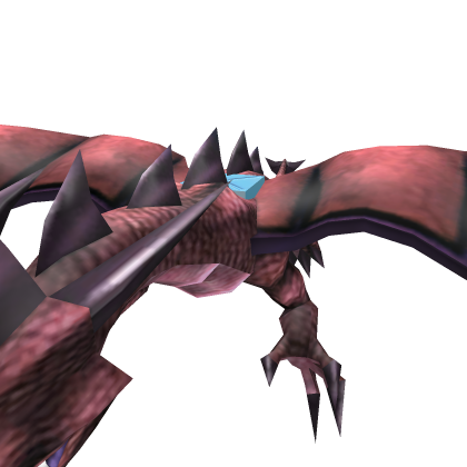 slow dragon (for my new rpg)