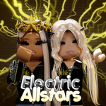 Electric Allstars | LA Competition Team