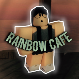Rainbow Café V3!