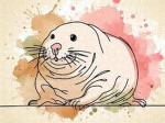 Hairless Mole Rats Gang