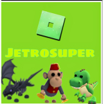 Luchadores de roblox