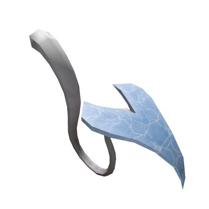 ❄️Frosty Tail thumbnail
