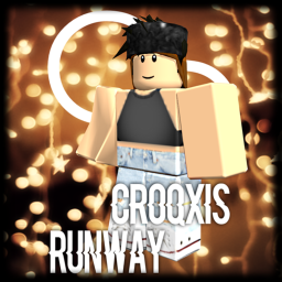 Cяσqxis Dєsigиs™ Official Runway
