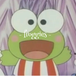 - froggy -