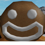 Gingerbread armyy
