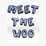 (TETW) the eight trey woos