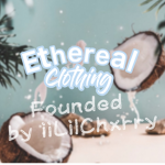 : Ethereal :