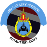 2nd Cavalry Division of the Royal Guard
