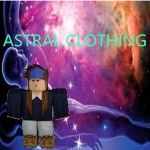 TM Astral Clothing