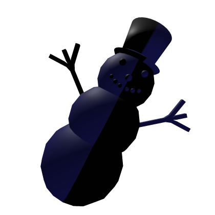 Collin's Snowman thumbnail