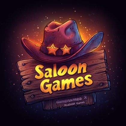 Saloon Games avatar