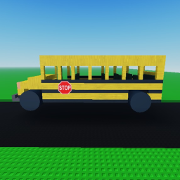 a normal Bus ride