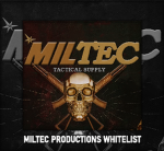 MILTEC Productions Whitelist