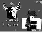 Happy Devil Clothing