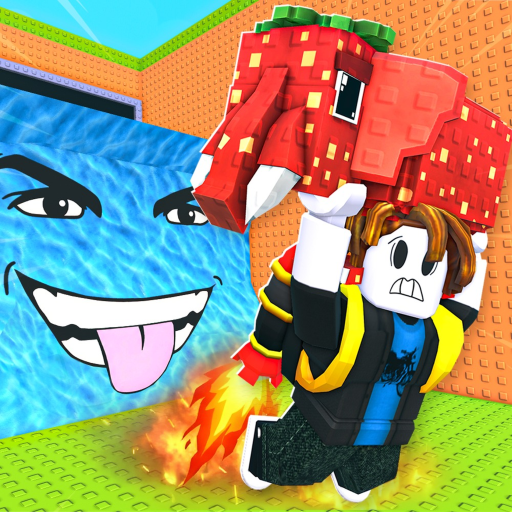 Jetpack For Brainrots